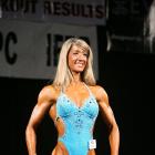 Danielle   Kifer - IFBB Sacramento Pro  2009 - #1